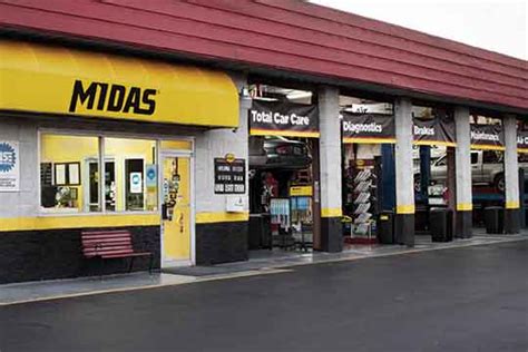 midas flemington|MIDAS Car Tire Dealership .